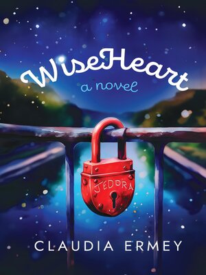 cover image of Wise Heart